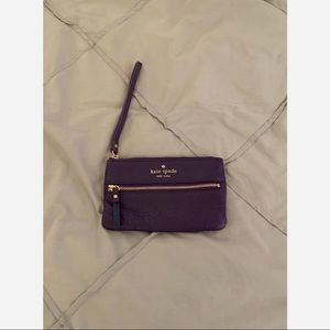 Kate Spade Wristlet